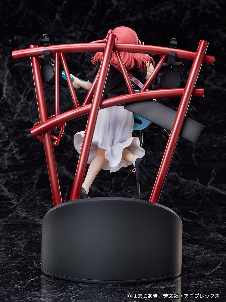 31-12-2025 Aniplex - 1/7《孤獨搖滾!》喜多郁代 Y20000 PVC