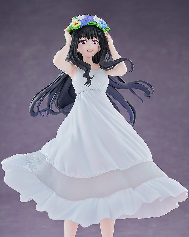 16-04-2025 Aniplex - 20CM《莉可麗絲》井之上瀧奈 生日紀念插畫Ver. Y6182 PVC