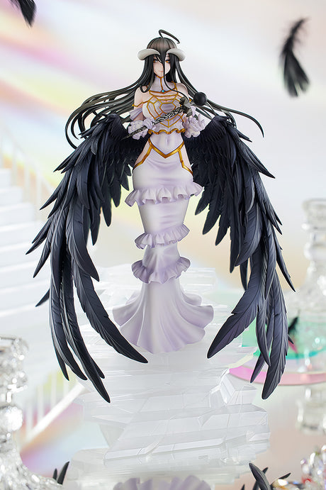 25-07-2024 KADOKAWA - 1/8 OVERLORD 雅兒貝德 10th Anniversary so-bin ver. Y23000 (4541993107353)
