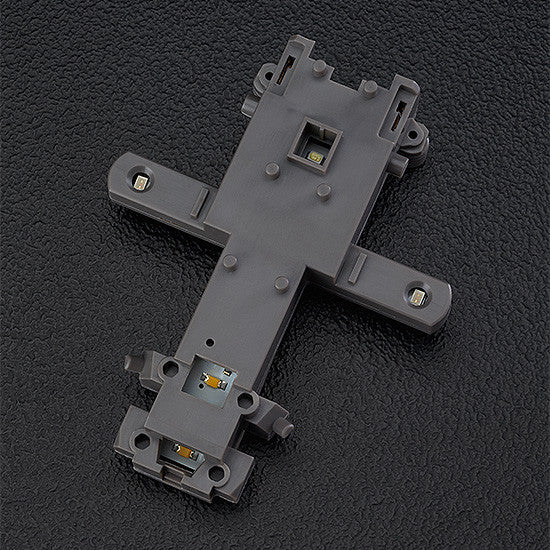09-04-2025 Max Factory - PLAMAX《悍戰太平洋》JG-01: Cherno Alpha (再販) Y8909 組裝模型