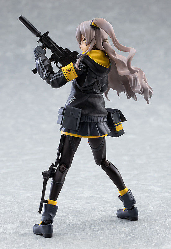 05-11-2025 Max Factory - Figma #457《少女前線》UMP45 (再販) Y10000