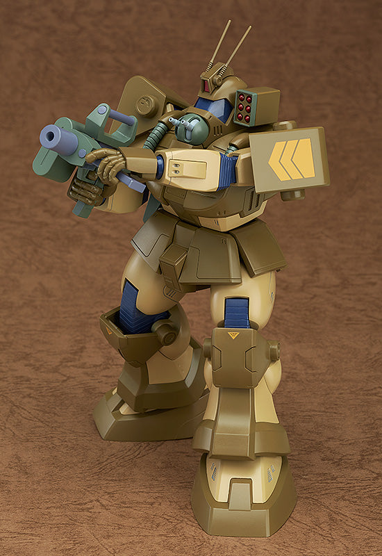 19-11-2025 Max Factory - 1/72《太陽之牙》Abitate T10C Blockhead X-Nebula對應型 (再販) Y5700 組裝模型