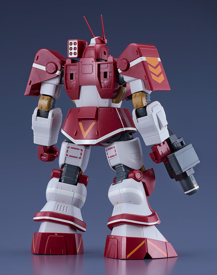 17-06-2026 Max Factory -《太陽之牙COMBAT ARMORS》 MAX32 1/72Abitate T10B Blockhead Ver. GT Y6200 組裝模型