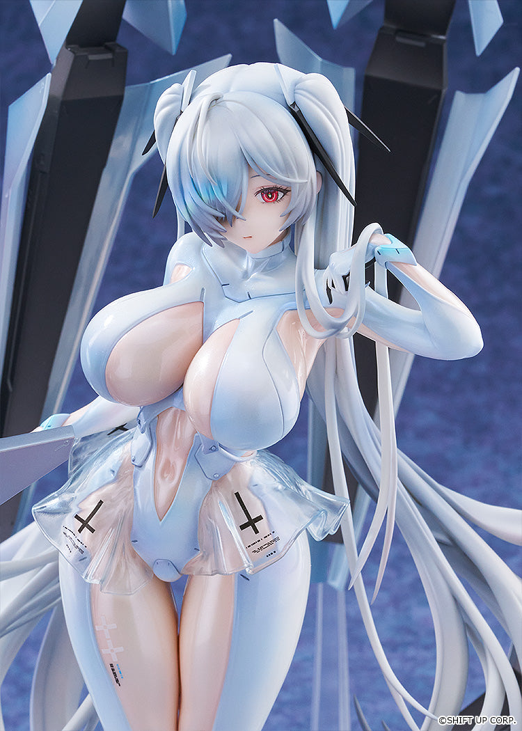 10-09-2025 Max Factory - 1/7《勝利女神:NIKKE妮姬》 灰姑娘 Cinderella Y35364 PVC
