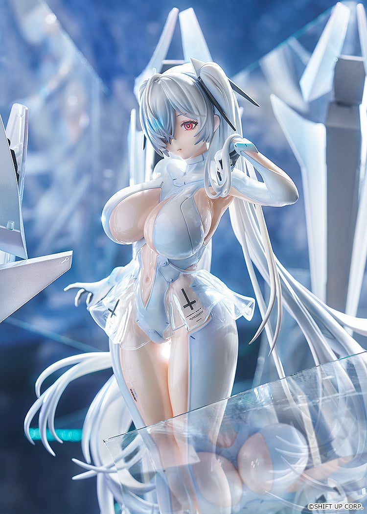 10-09-2025 Max Factory - 1/7《勝利女神:NIKKE妮姬》 灰姑娘 Cinderella Y35364 PVC