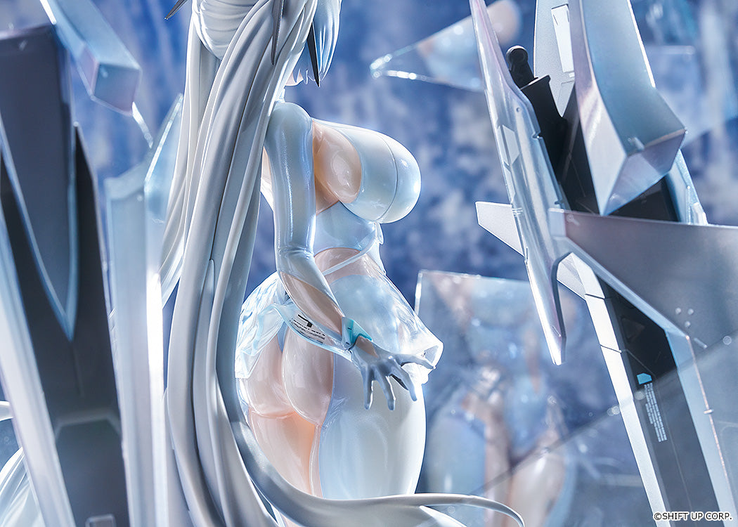10-09-2025 Max Factory - 1/7《勝利女神:NIKKE妮姬》 灰姑娘 Cinderella Y35364 PVC