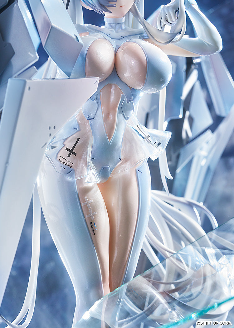 10-09-2025 Max Factory - 1/7《勝利女神:NIKKE妮姬》 灰姑娘 Cinderella Y35364 PVC