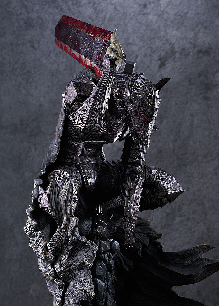 20-08-2025 Max Factory - POP UP PARADE《烙印勇士》 凱茲(狂戰士鎧甲)XL size Y31818 PVC
