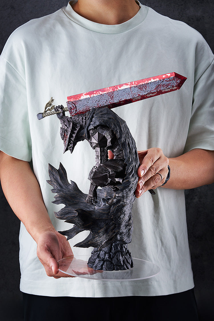 20-08-2025 Max Factory - POP UP PARADE《烙印勇士》 凱茲(狂戰士鎧甲)XL size Y31818 PVC
