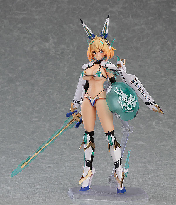 01-10-2025 Max Factory - Figma #594 Sophia F. Shirring 比基尼鎧甲ver. (再販) Y11636