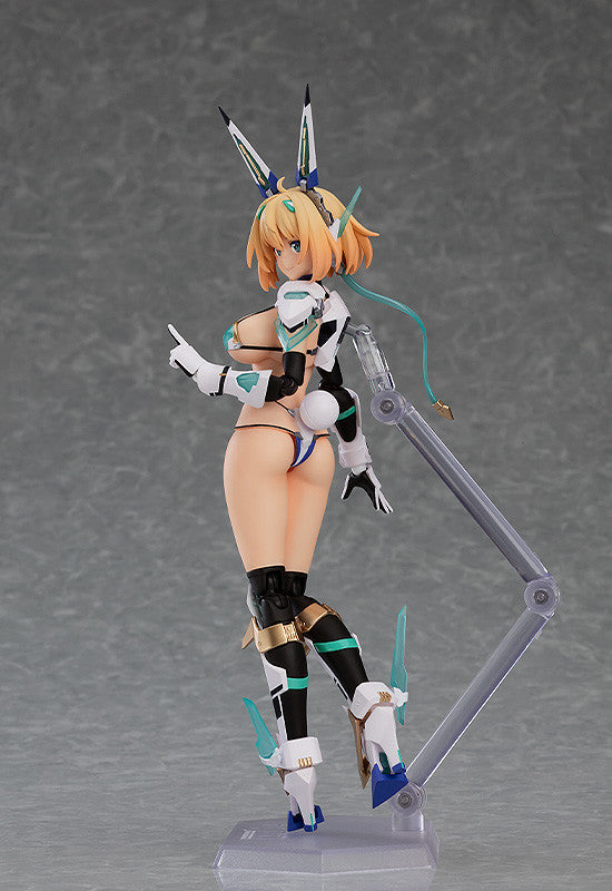 01-10-2025 Max Factory - Figma #594 Sophia F. Shirring 比基尼鎧甲ver. (再販) Y11636