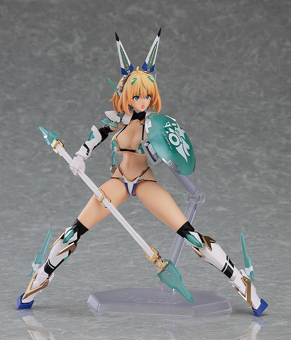 01-10-2025 Max Factory - Figma #594 Sophia F. Shirring 比基尼鎧甲ver. (再販) Y11636