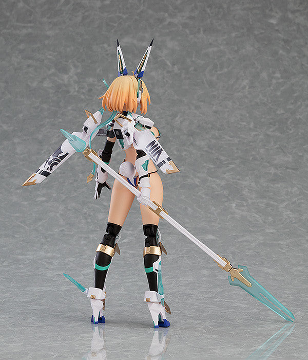 01-10-2025 Max Factory - Figma #594 Sophia F. Shirring 比基尼鎧甲ver. (再販) Y11636