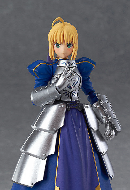 10-09-2025 Max Factory - Figma #227 《Fate/stay night》Saber 2.0 (再販) Y8909