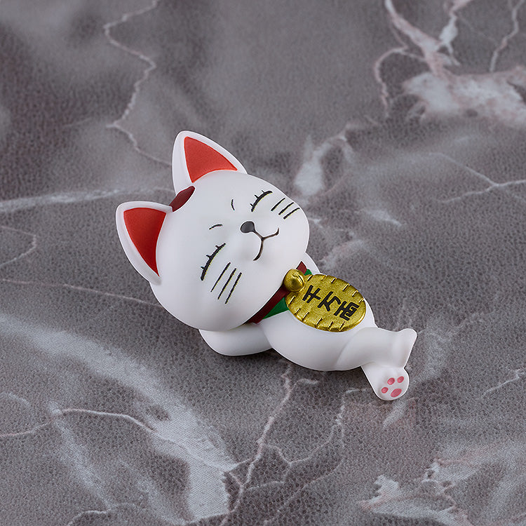 05-02-2025 Good Smile - Figma 646 - 《膽大黨》厄卡倫(變身形態)Y10727