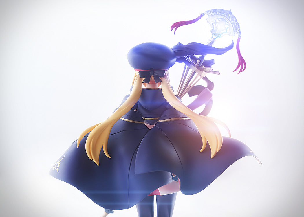18-06-2025 Max Factory - Figma #653《FGO》Caster/阿爾托莉亞‧Caster Y11636