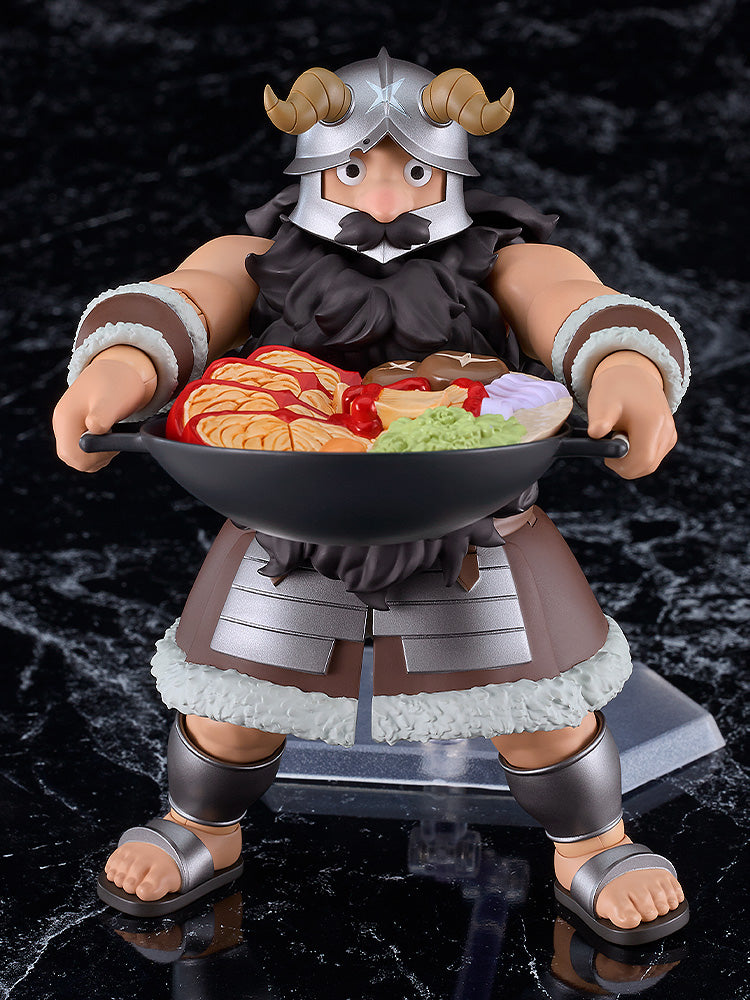 30-07-2025 Max Factory - Figma #657《迷宮飯》先西 Senshi Y14364