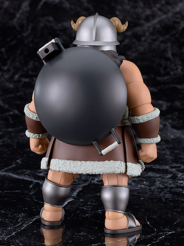 30-07-2025 Max Factory - Figma #657《迷宮飯》先西 Senshi Y14364