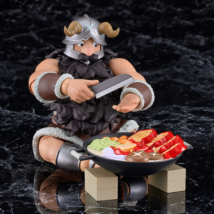 30-07-2025 Max Factory - Figma #657《迷宮飯》先西 Senshi Y14364