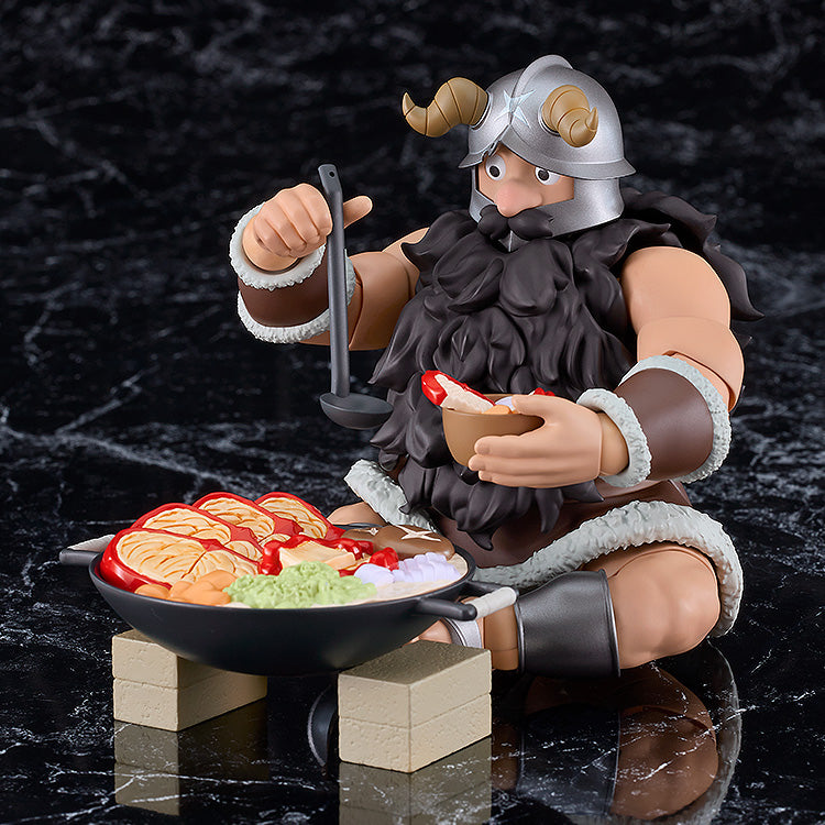 30-07-2025 Max Factory - Figma #657《迷宮飯》先西 Senshi Y14364
