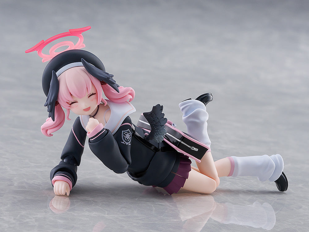18-03-2026 Max Factory - Figma #681《蔚藍檔案》下江小春 Y10727
