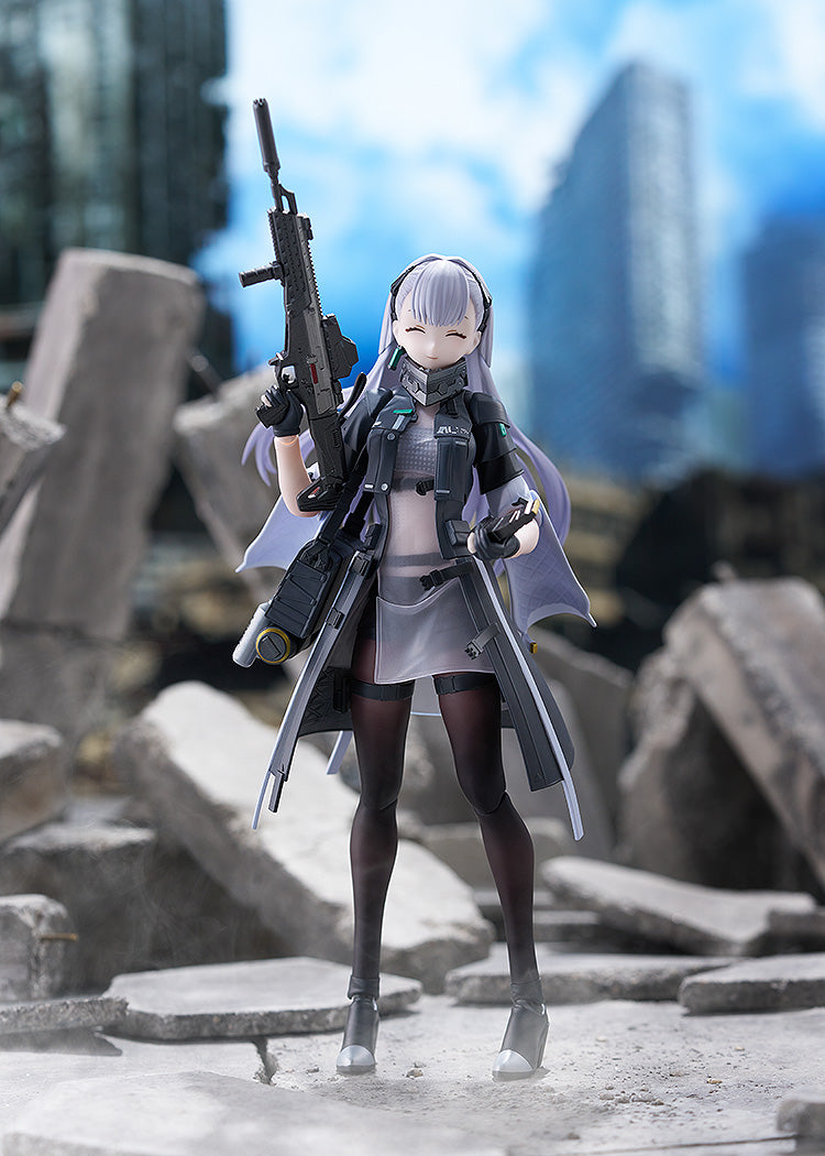 03-06-2026 Max Factory - Figma #684《少女前線2:追放》托洛洛 Tololo Y12545