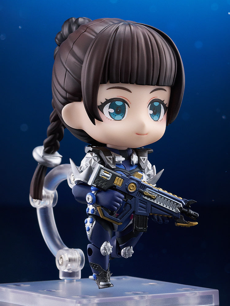 19-08-2026 Max Factory - Nendoroid 黏土人 No.3089《The First Descendant第一繼承者》Bunny Y8000