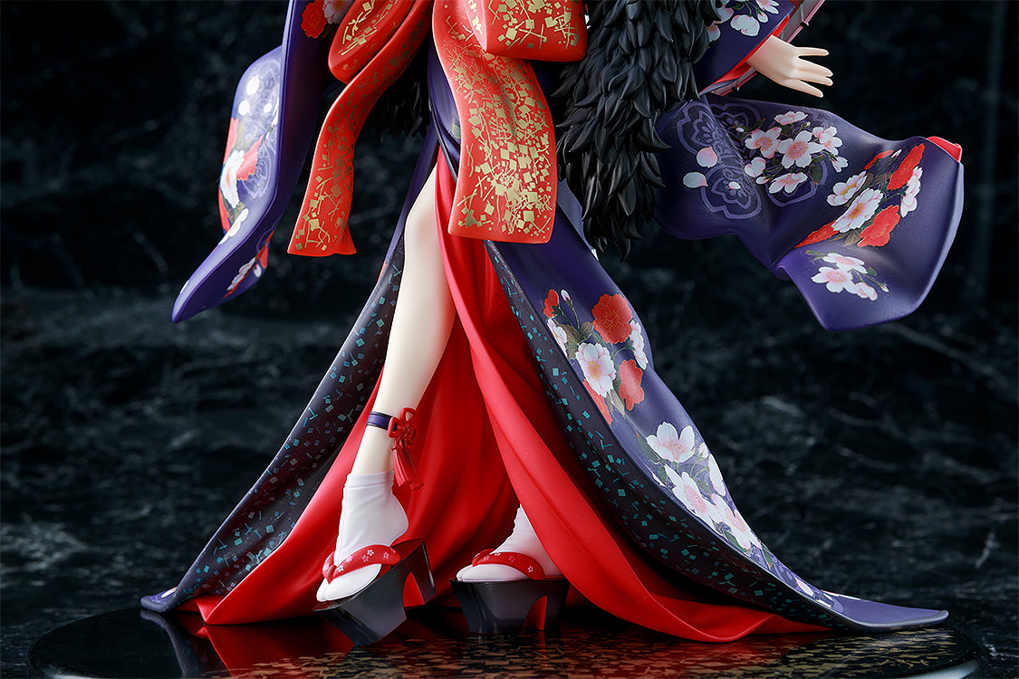 03-09-2025 KADOKAWA - 1/7《劇場版Fate/stay night》Saber Alter 和服ver. (再販)Y24000 PVC