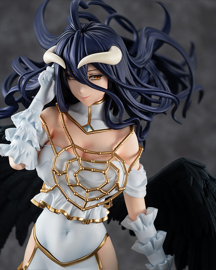 13-08-2025 KADOKAWA - 1/7《OVERLORD》雅兒貝德 翅膀Ver. (再販) Y27000 PVC