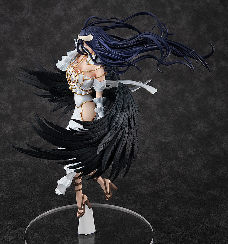13-08-2025 KADOKAWA - 1/7《OVERLORD》雅兒貝德 翅膀Ver. (再販) Y27000 PVC