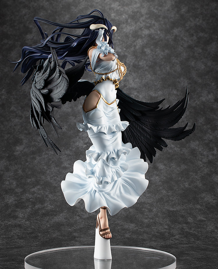 13-08-2025 KADOKAWA - 1/7《OVERLORD》雅兒貝德 翅膀Ver. (再販) Y27000 PVC