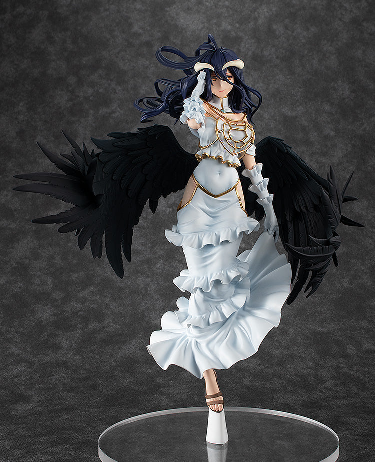 13-08-2025 KADOKAWA - 1/7《OVERLORD》雅兒貝德 翅膀Ver. (再販) Y27000 PVC