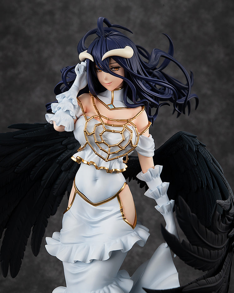 13-08-2025 KADOKAWA - 1/7《OVERLORD》雅兒貝德 翅膀Ver. (再販) Y27000 PVC