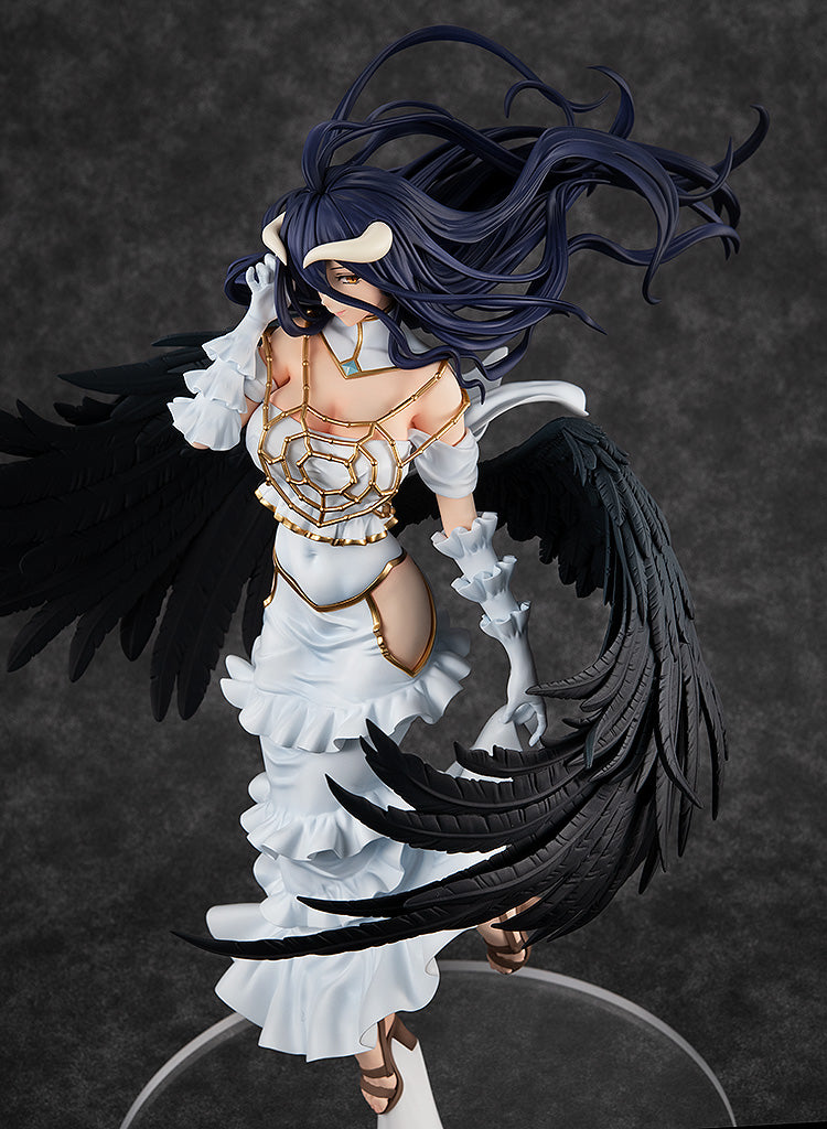 13-08-2025 KADOKAWA - 1/7《OVERLORD》雅兒貝德 翅膀Ver. (再販) Y27000 PVC