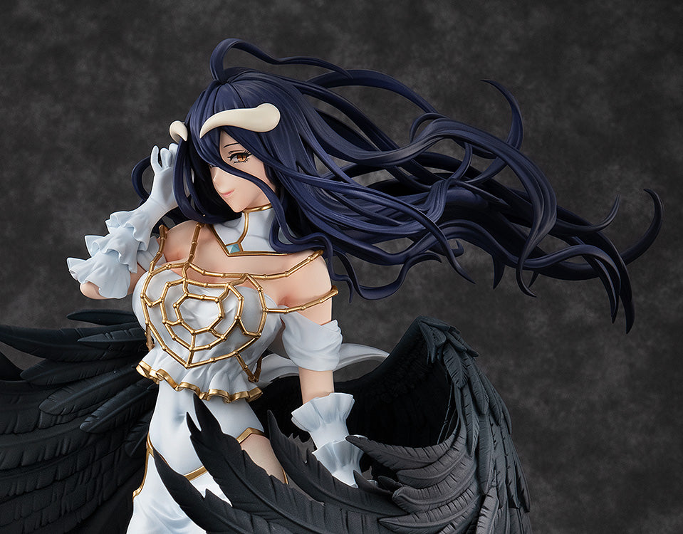13-08-2025 KADOKAWA - 1/7《OVERLORD》雅兒貝德 翅膀Ver. (再販) Y27000 PVC