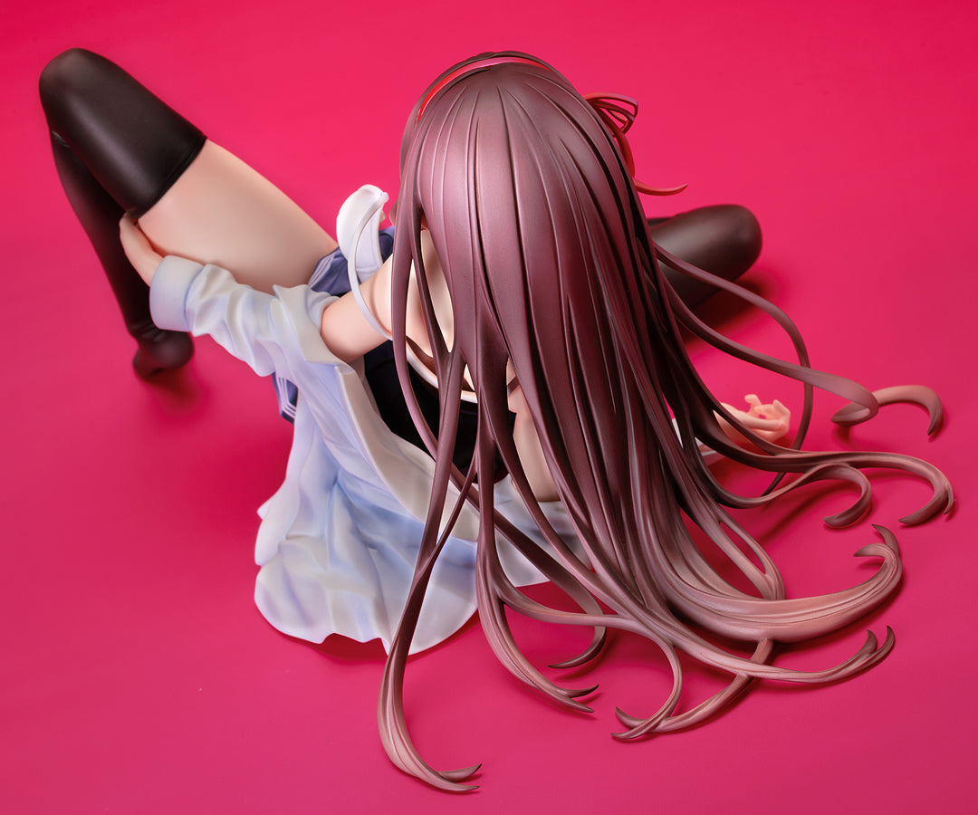 20-08-2025 Native - 1/6 密室少女 (原畫 : 深崎暮人) Y30000 R18 PVC
