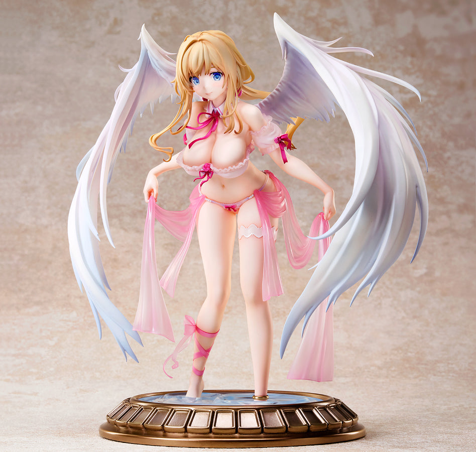 24-09-2025 Native - 1/5.5 天使醬 (原畫 : karory) Y36000 R18 PVC