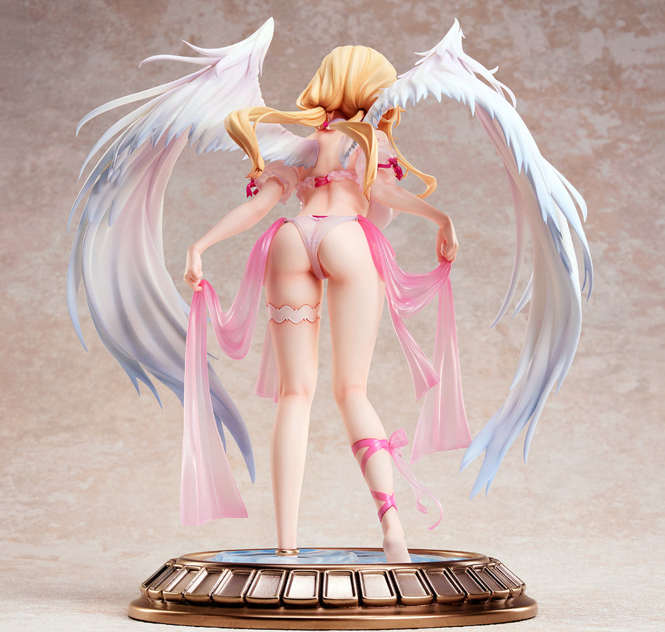 24-09-2025 Native - 1/5.5 天使醬 (原畫 : karory) Y36000 R18 PVC