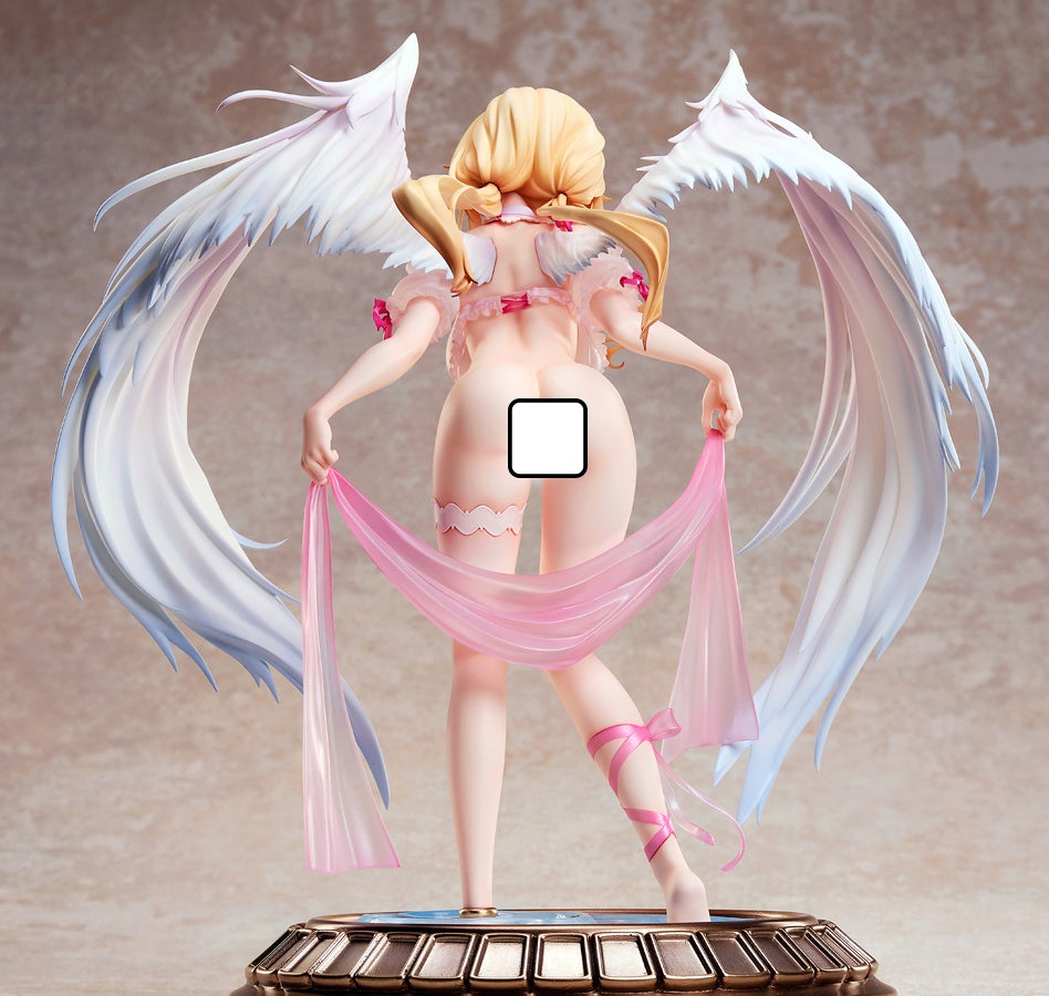 24-09-2025 Native - 1/5.5 天使醬 (原畫 : karory) Y36000 R18 PVC