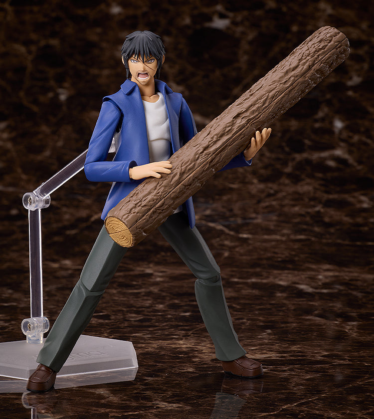 13-08-2025 FREEing - Figma #SP-172《彼岸島》宮本明 Y12000