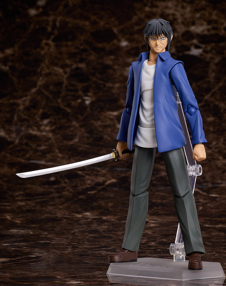 13-08-2025 FREEing - Figma #SP-172《彼岸島》宮本明 Y12000
