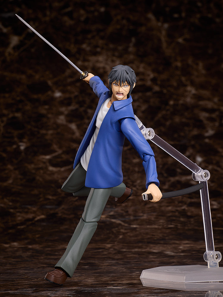 13-08-2025 FREEing - Figma #SP-172《彼岸島》宮本明 Y12000