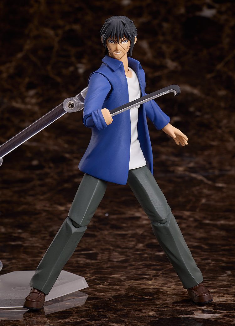13-08-2025 FREEing - Figma #SP-172《彼岸島》宮本明 Y12000