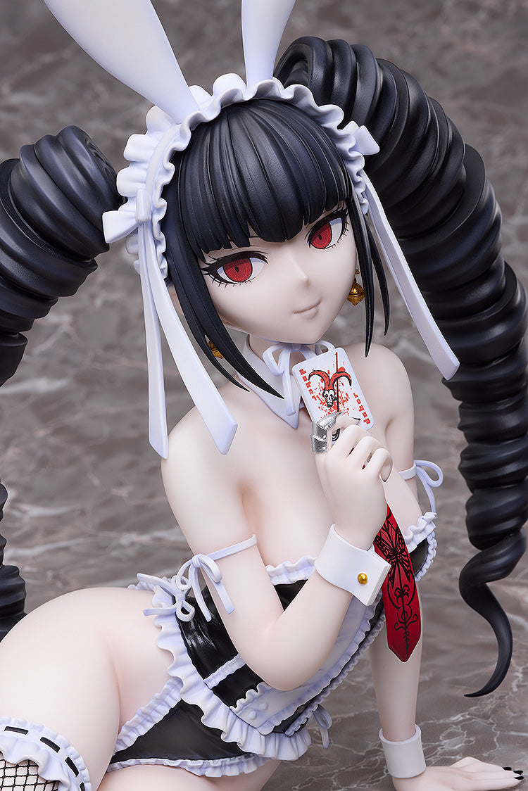 19-03-2025 FREEing - 1/4《希望學園與絕望高中生》瑟雷絲蒂亞‧盧登堡 : Bunny Ver. Y36000 PVC
