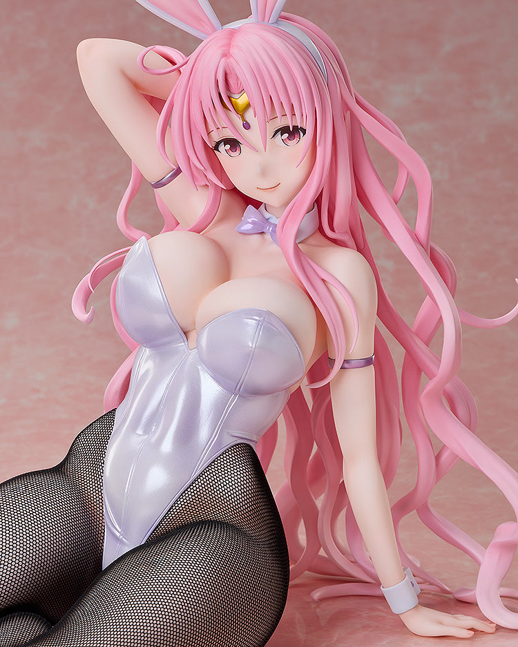 13-03-2025 FREEing - B-style 1/4《出包王女DARKNESS》賽菲·米卡埃拉·戴比路克 : Bunny Ver. Y40000 PVC