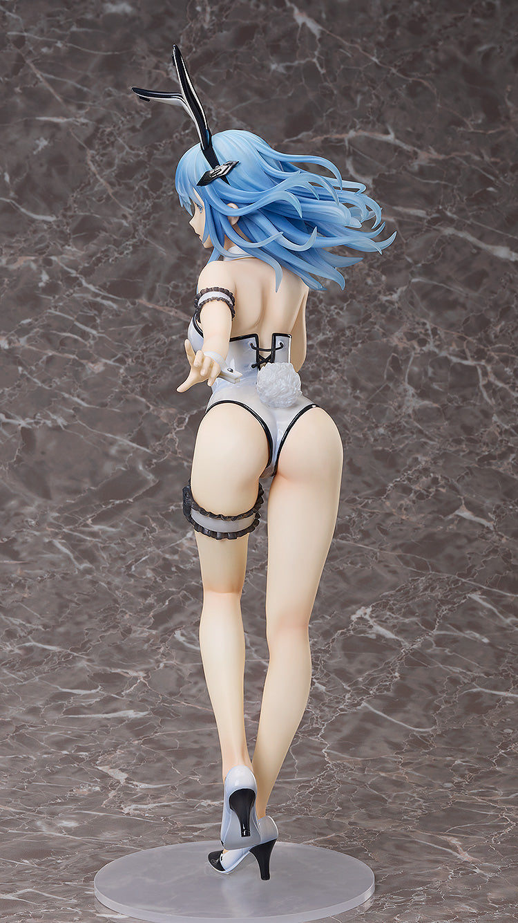 07-05-2025 FREEing - B-Style 1/4《沒有心跳的少女BEATLESS》蕾西亞 Lacia : 裸腿兔女郎Ver. Y30000 PVC