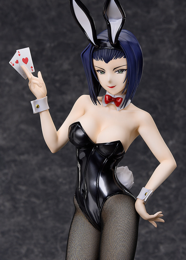 21-05-2025 FREEing - B-style 1/4《星際牛仔》 Faye Valentine: Bunny Ver. Y35000 PVC