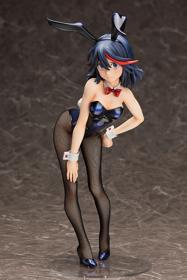 13-08-2025 FREEing - 1/4 《KILL la KILL》 纏流子 兔女郎Ver. (再再販) Y30000 PVC