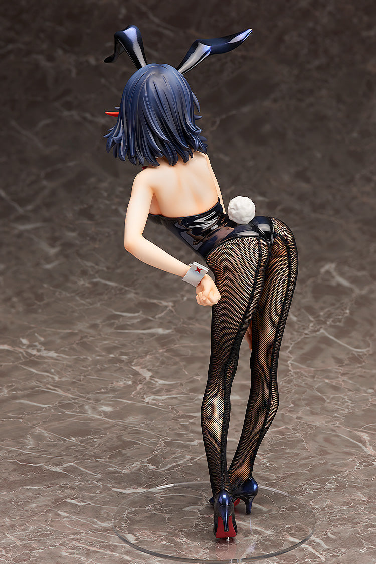 13-08-2025 FREEing - 1/4 《KILL la KILL》 纏流子 兔女郎Ver. (再再販) Y30000 PVC