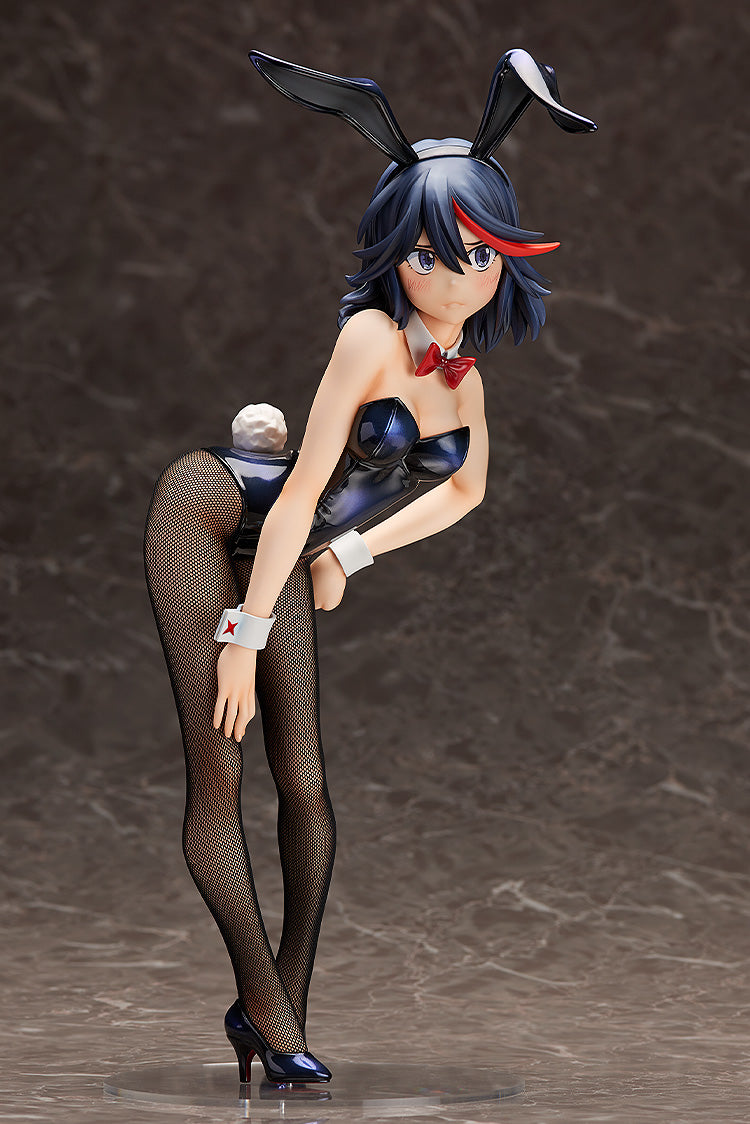 13-08-2025 FREEing - 1/4 《KILL la KILL》 纏流子 兔女郎Ver. (再再販) Y30000 PVC